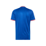 ADIDAS Manchester United 26/27 Away Authentic Men Replica Jersey Blue KA6864