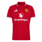 ADIDAS Manchester United Fc Home 26/27 Men Replica Jersey Red KA6871