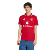 ADIDAS Manchester United Fc Home 26/27 Men Replica Jersey Red KA6871