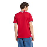 ADIDAS Manchester United Fc Home 26/27 Men Replica Jersey Red KA6871