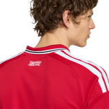 ADIDAS Manchester United Fc Home 26/27 Men Replica Jersey Red KA6871