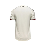 ADIDAS Manchester United 26/27 Third Kit Authentic Men Replica Jersey Beige KA6875