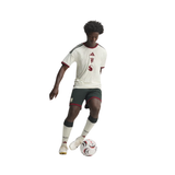 ADIDAS Manchester United 26/27 Third Kit Authentic Men Replica Jersey Beige KA6875