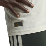 ADIDAS Manchester United 26/27 Third Kit Authentic Men Replica Jersey Beige KA6875