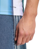 Adidas Argentina Home Messi Jersey 2026 Men's Replica Jersey White KA8117