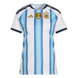ADIDAS Argentina Home 2026 Women Replica Jersey White KA8125