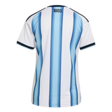 ADIDAS Argentina Home 2026 Women Replica Jersey White KA8125