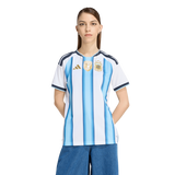 ADIDAS Argentina Home 2026 Women Replica Jersey White KA8125