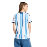ADIDAS Argentina Home 2026 Women Replica Jersey White KA8125