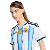 ADIDAS Argentina Home 2026 Women Replica Jersey White KA8125