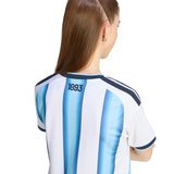 ADIDAS Argentina Home 2026 Women Replica Jersey White KA8125