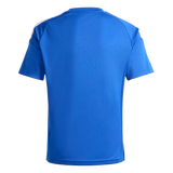 ADIDAS Tiro Jr B Jersey Blue KB1314