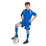 ADIDAS Tiro Jr B Jersey Blue KB1314
