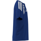 ADIDAS Tiro Jr B Jersey Blue KB1314