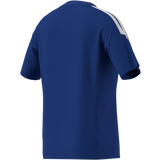 ADIDAS Tiro Jr B Jersey Blue KB1314