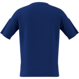 ADIDAS Tiro Jr B Jersey Blue KB1314