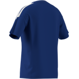 ADIDAS Tiro Jr B Jersey Blue KB1314