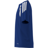 ADIDAS Tiro Jr B Jersey Blue KB1314