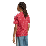 ADIDAS Liverpool Fc Home 26/27 Jr B Replica Jersey Red KB8255