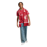 ADIDAS Liverpool Fc Home 26/27 Jr B Replica Jersey Red KB8255