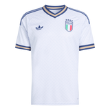 Adidas Italy Away 2026 Men's Replica Jersey Blue KC8704