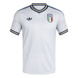 Adidas Italy Away 2026 Men's Replica Jersey Blue KC8704