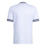Adidas Italy Away 2026 Men's Replica Jersey Blue KC8704