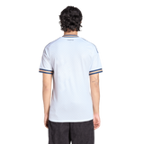 Adidas Italy Away 2026 Men's Replica Jersey Blue KC8704