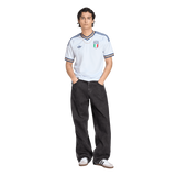 Adidas Italy Away 2026 Men's Replica Jersey Blue KC8704