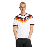 ADIDAS Germany Home 26/27 Men Replica Jersey White KD8363