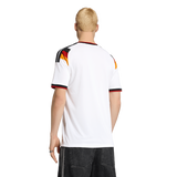 ADIDAS Germany Home 26/27 Men Replica Jersey White KD8363