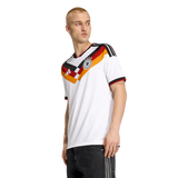 ADIDAS Germany Home 26/27 Men Replica Jersey White KD8363