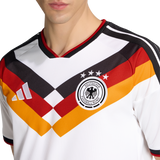 ADIDAS Germany Home 26/27 Men Replica Jersey White KD8363