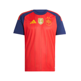 ADIDAS Spain 2026 Champion Home Men Replica Jersey Red KF4411