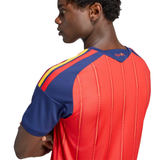 ADIDAS Spain 2026 Champion Home Men Replica Jersey Red KF4411