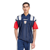 ADIDAS Arsenal EQT Men Replica Jersey Navy KG5128