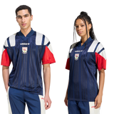 ADIDAS Arsenal EQT Men Replica Jersey Navy KG5128
