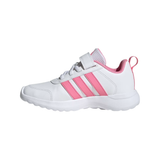 ADIDAS Vl Move El C Ch B Kids Shoes White KH9755