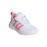 ADIDAS Vl Move El C Ch B Kids Shoes White KH9755