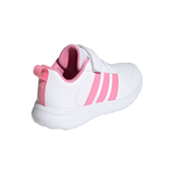 ADIDAS Vl Move El C Ch B Kids Shoes White KH9755