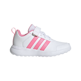ADIDAS Vl Move El C Ch B Kids Shoes White KH9755