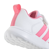 ADIDAS Vl Move El C Ch B Kids Shoes White KH9755