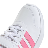 ADIDAS Vl Move El C Ch B Kids Shoes White KH9755