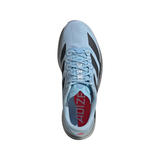 ADIDAS Adizero Evo SL Woven Men Running Blue KI1491