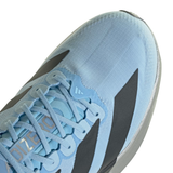 ADIDAS Adizero Evo SL Woven Men Running Blue KI1491