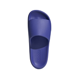 ADIDAS Adilette Lumia Unisex Slippers Blue KI9684