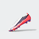 ADIDAS F50 Hyperfast Men Boots White KJ0990