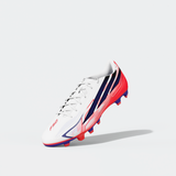 ADIDAS F50 Hyperfast Men Boots White KJ0990