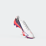 ADIDAS F50 Hyperfast Men Boots White KJ0990