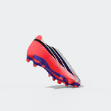 ADIDAS F50 Hyperfast Men Boots White KJ0990